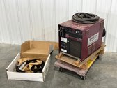 Thermal Arc Plasma Welder