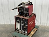 Thermal Dynamics Plasma Welder