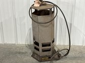 Master Propane Heater