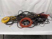 Lots of Extension Cords