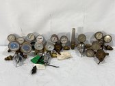 Welding Gauges