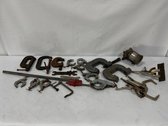 Clamps & More