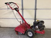 Yard Machines Rear Tine Tiller