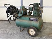 Craftsman Air Compressor