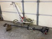 Craftsman Weed Eater With Seeder
