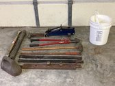 Miscellaneous Tools
