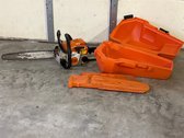 Stihl MS180 Chain Saw