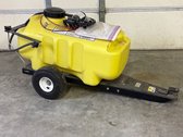 Brinley - Hardy 25 Gallon Sprayer