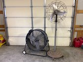 Shop Fans