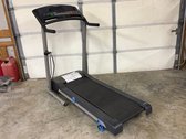 Weslo Treadmill