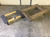 Floor Movers
