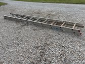 20 Foot Extension Ladder