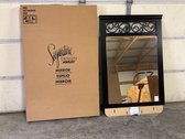 Pair Of Ashley Furniture Mirrors