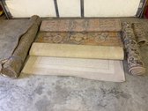 Collection Of Area Rugs