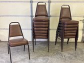 Metal Chairs