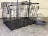 Collapsible Kennel