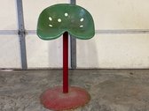 Tractor Seat Chair