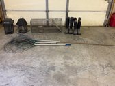 Outdoor Supplies