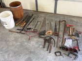 Mixed Hand Tools 2