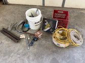 Miscellaneous Supplies