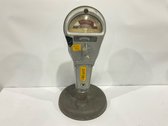 Park-O-Meter