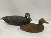 Wood Duck Decoy