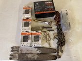 Chainsaw Chains