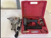 Pneumatic Tools