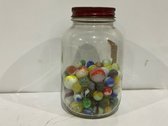 Uranium Marbles