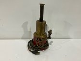 Weeden Electric  Vertical Steam Engine Toy