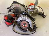 Electric Power Tools