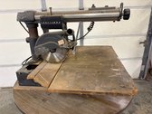 Vintage Craftsman Radial Arm Saw