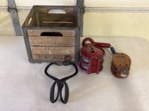 Vintage Farm Tools