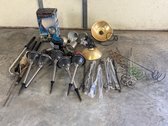 Assortment Of Lights