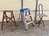 Step Ladders