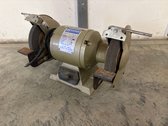National Industrial Tools 6" Bench Grinder