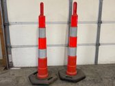 Traffic Cones