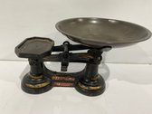 J. J. Siddons Scale
