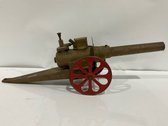 Big Bang Cannon