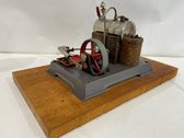 Steam Engine