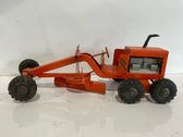 50s Structo Road Grader