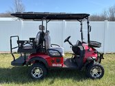 New Electric Golf Cart