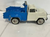 Hubley Truck