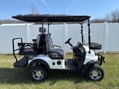 New Electric Golf Cart