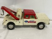 70s NY Lint Wrecker