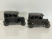 Cast Iron Cars