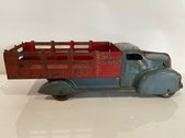 30s Marx Motor Market Delivery Truck
