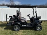 New Electric Golf Cart