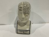 L. N. Fowler Head