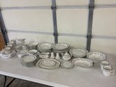 Johnson Brothers Eternal Beau Dinner Ware Set